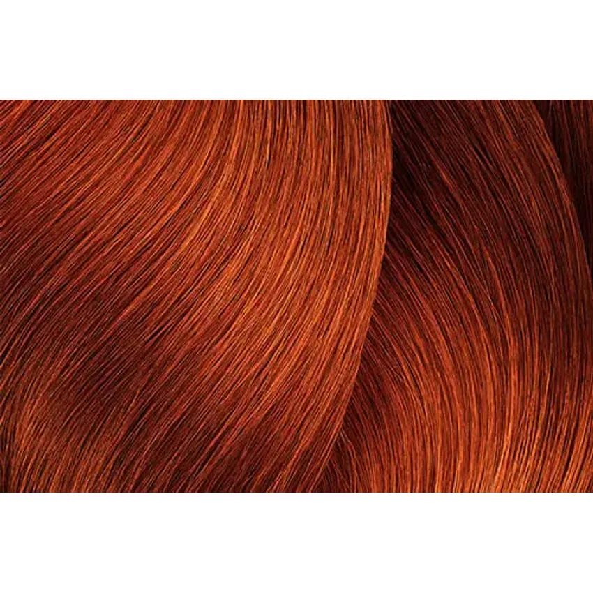 L\'OREAL PROFESSIONNEL MAJIREL 6.46 6CRV *NEW*