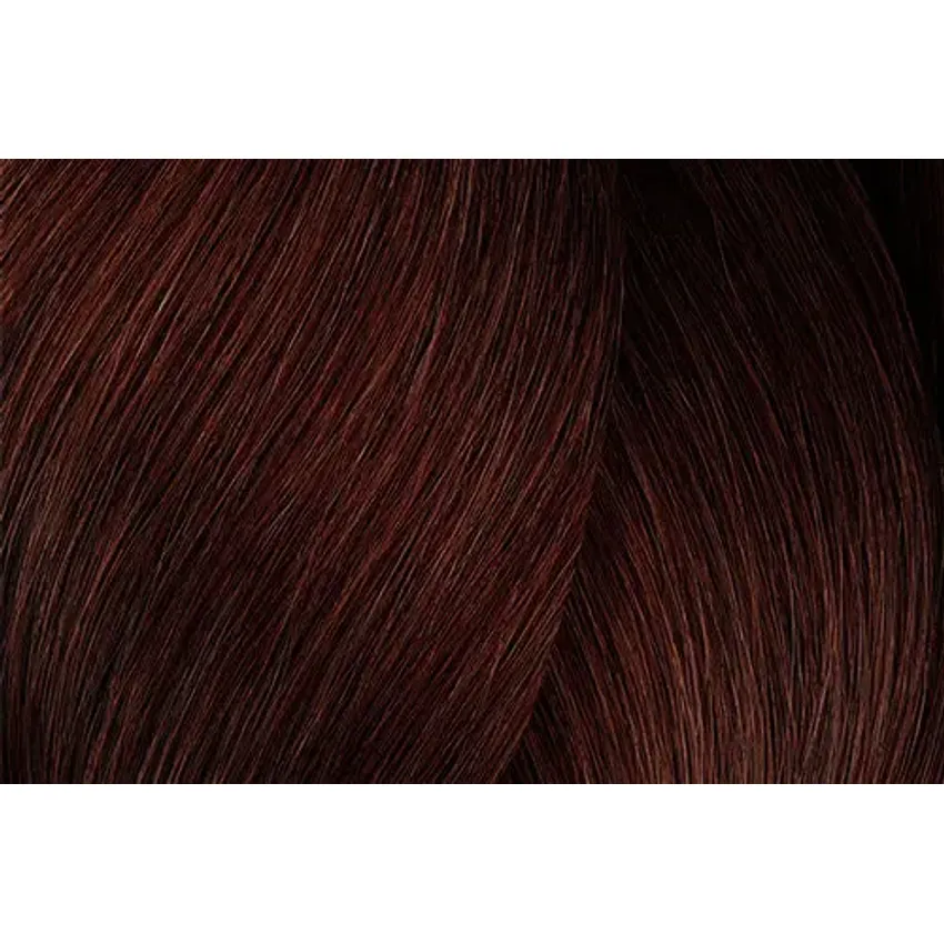 L\'OREAL PROFESSIONNEL MAJIREL 4.56 4RVR *NEW*