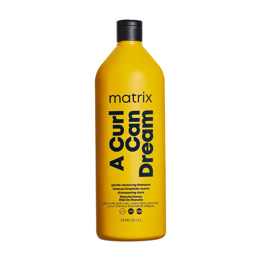 MATRIX A CURL CAN DREAM SHAMPOO 33.8OZ