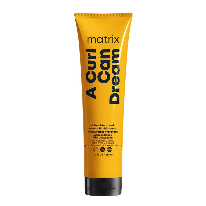 MATRIX A CURL CAN DREAM RICH MASK 9.4OZ