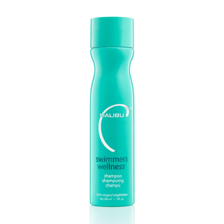 MALIBU C SWIMMERS WELLNESS SHAMPOO 