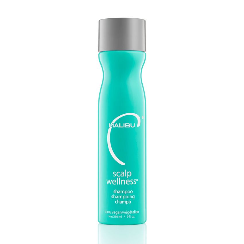 MALIBU C SCALP WELLNESS SHAMPOO 