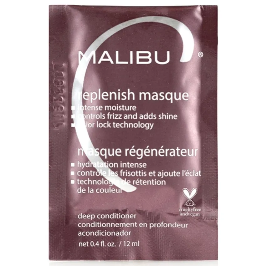 MALIBU C REPLENISH FOIL PACKETTE