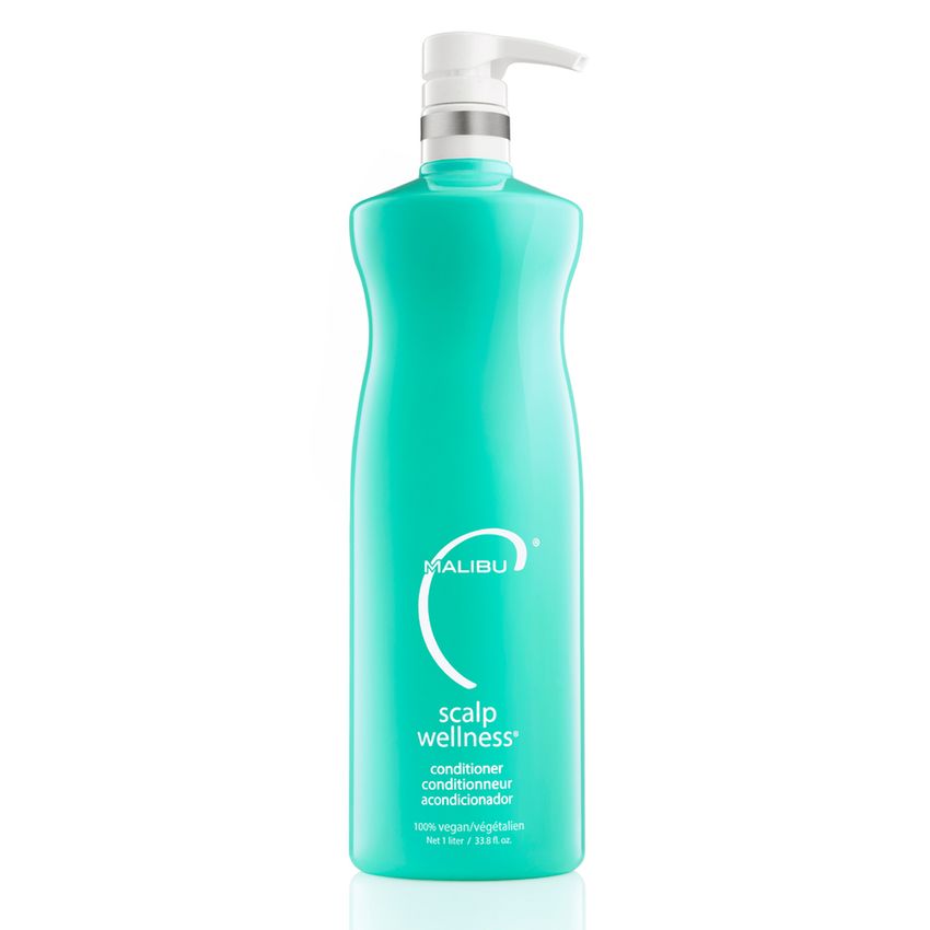 MALIBU C SCALP WELLNESS CONDITIONER 