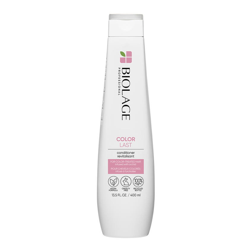 BIOLAGE COLORLAST CONDITIONER 13.5OZ