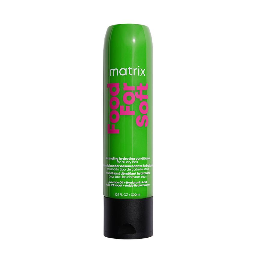 MATRIX FOOD FOR SOFT CONDITIONER 10.1OZ