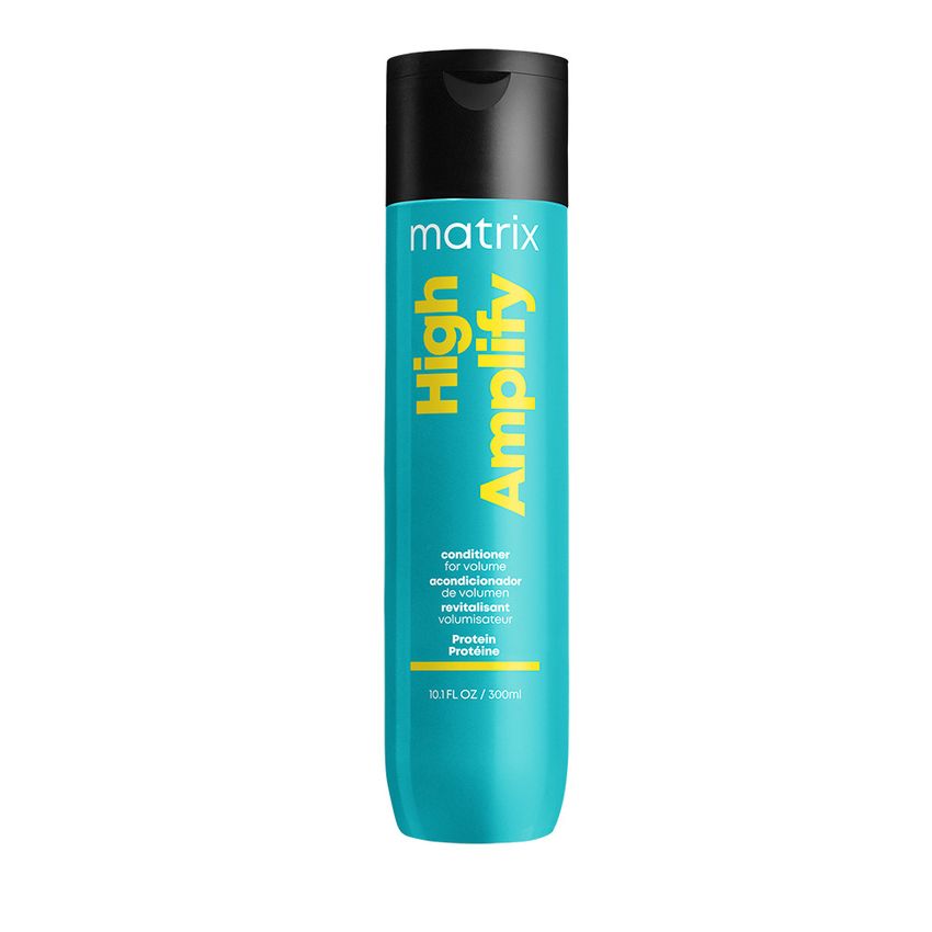 MATRIX TOTAL RESULTS HIGH AMPLIFY SHAMPOO 10OZ