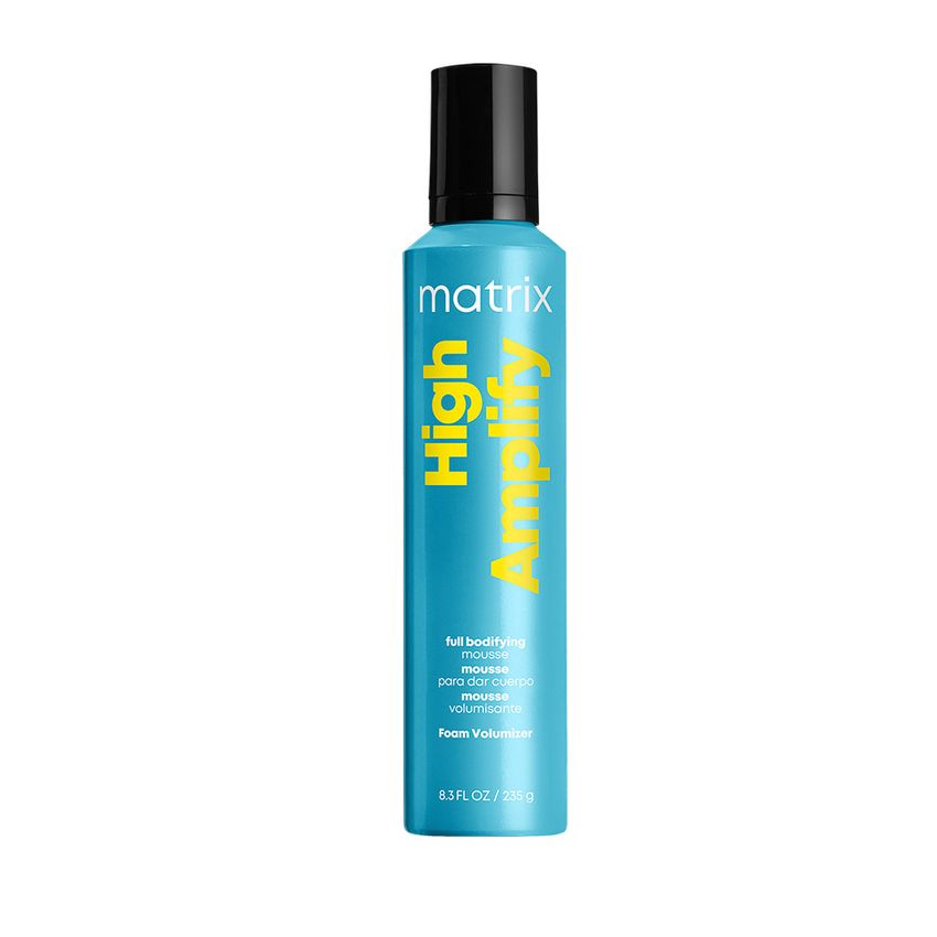 MATRIX TOTAL RESULTS HIGH AMPLIFY FOAM VOLUMIZER 