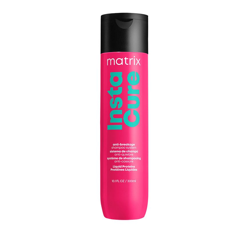 MATRIX INSTACURE ANTI-BREAKAGE SHAMPOO 10.1OZ