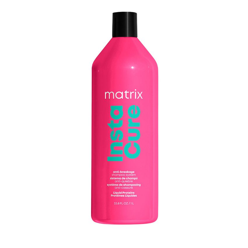 MATRIX INSTACURE ANTI-BREAKAGE SHAMPOO 33.8OZ