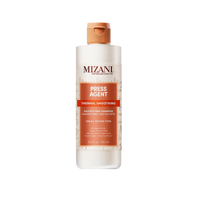 MIZANI PRESS AGENT THERMAL SMOOTHING SHAMPOO 8.5OZ