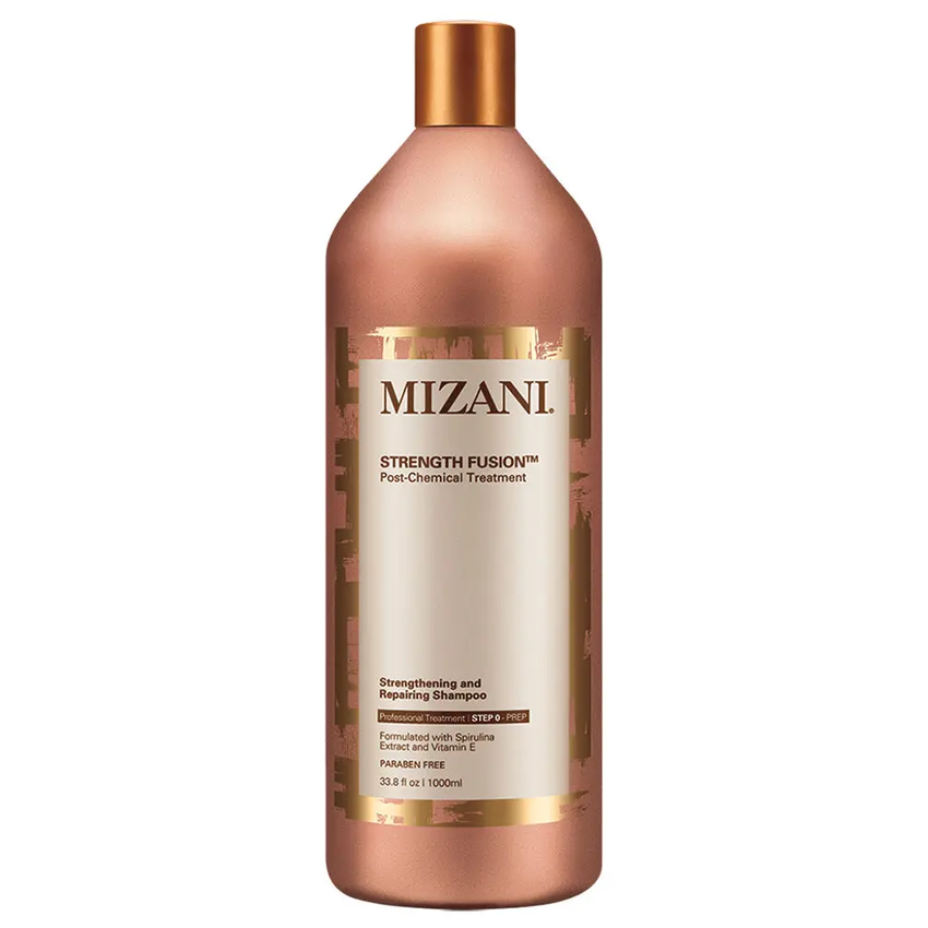 MIZANI STRENGTH FUSION SHAMPOO LITER