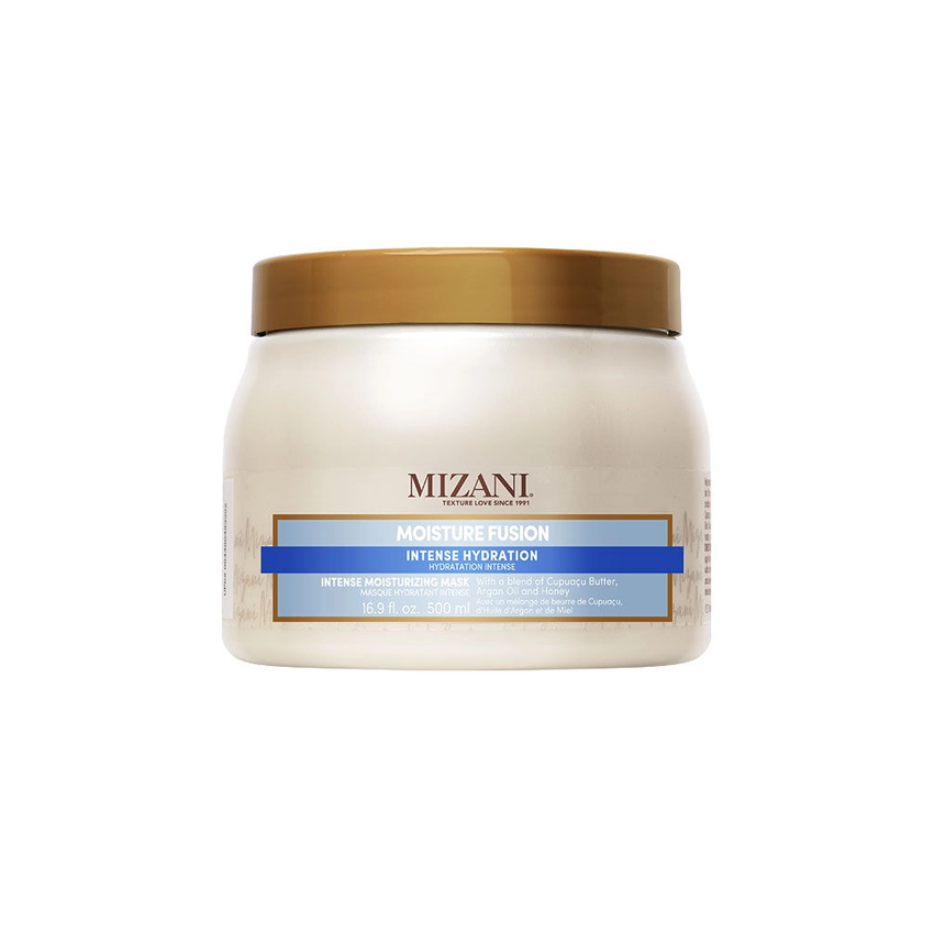 MIZANI MOISTURE FUSION INTENSE MOISTURIZING MASK