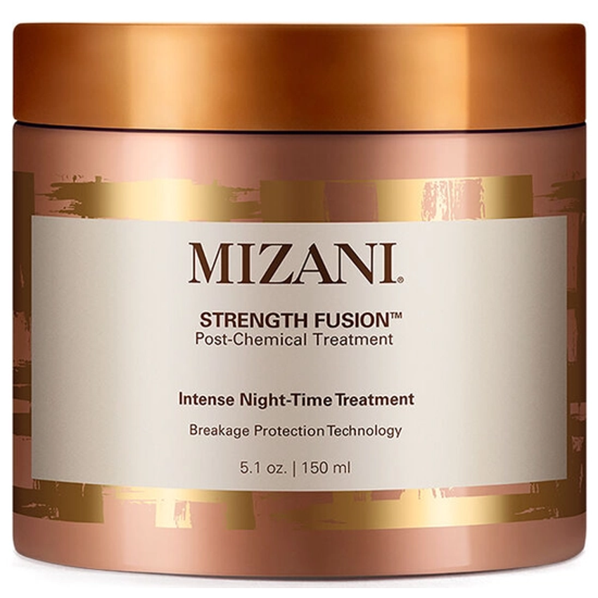 MIZANI STRENGTH FUSION INTENSE NIGHT TIME TREATMENT