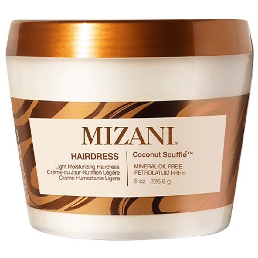 MIZANI HAIRDRESS COCONUT SOUFFLE