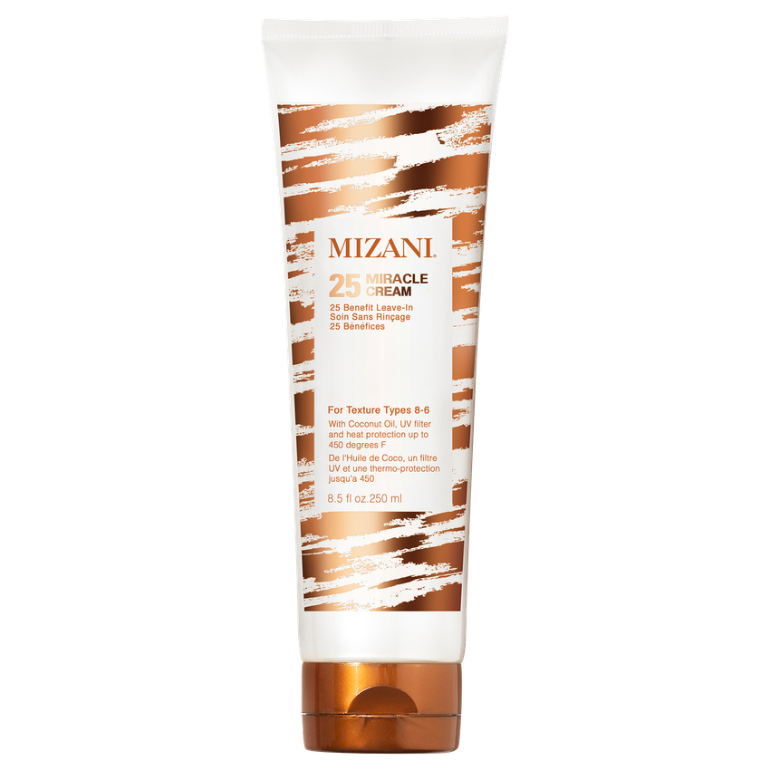 MIAZANI 25 MIRACLE LEAVE IN CREAM 