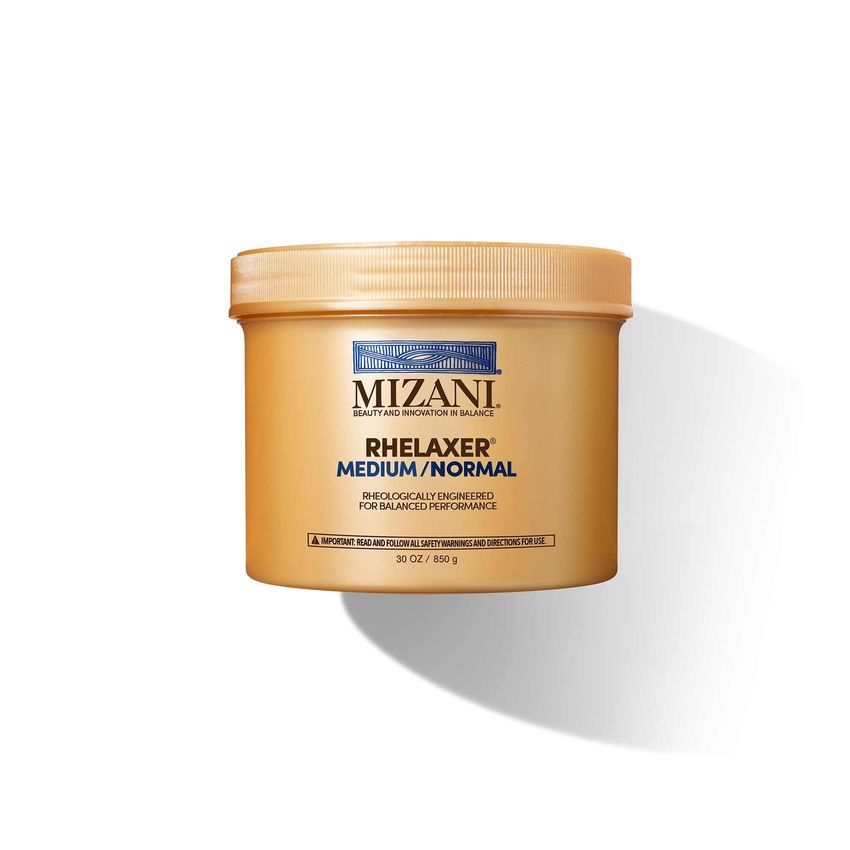 MIZANI RHELAXER MEDIUM NORMAL HAIR 30OZ