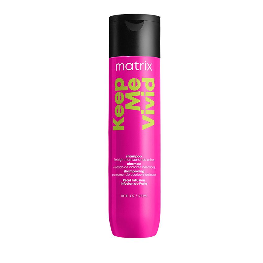 MATRIX TOTAL RESULTS KEEP ME VIVID SHAMPOO 10OZ