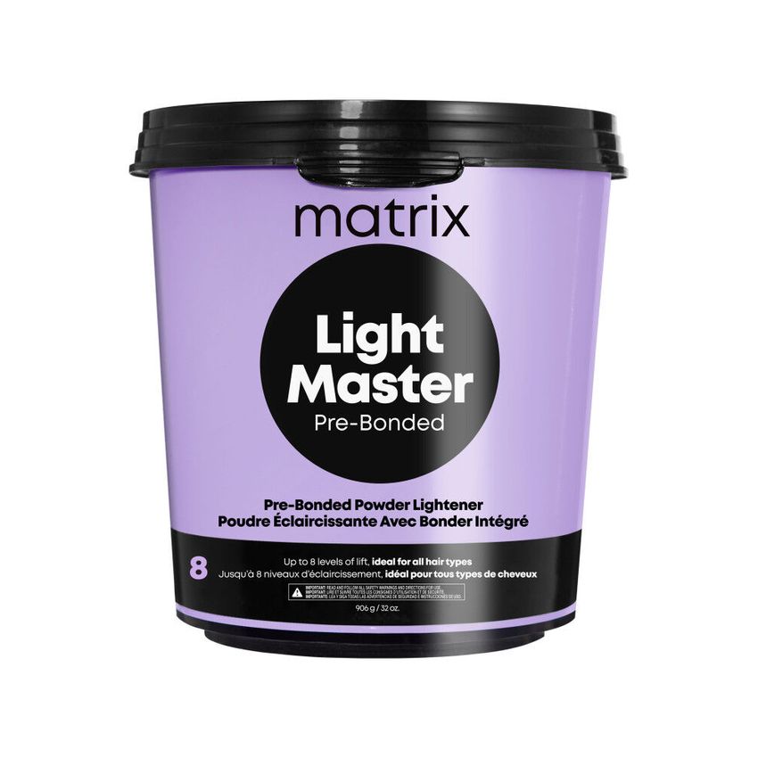 MATRIX BONDER INSIDE LIGHTMASTER 16OZ