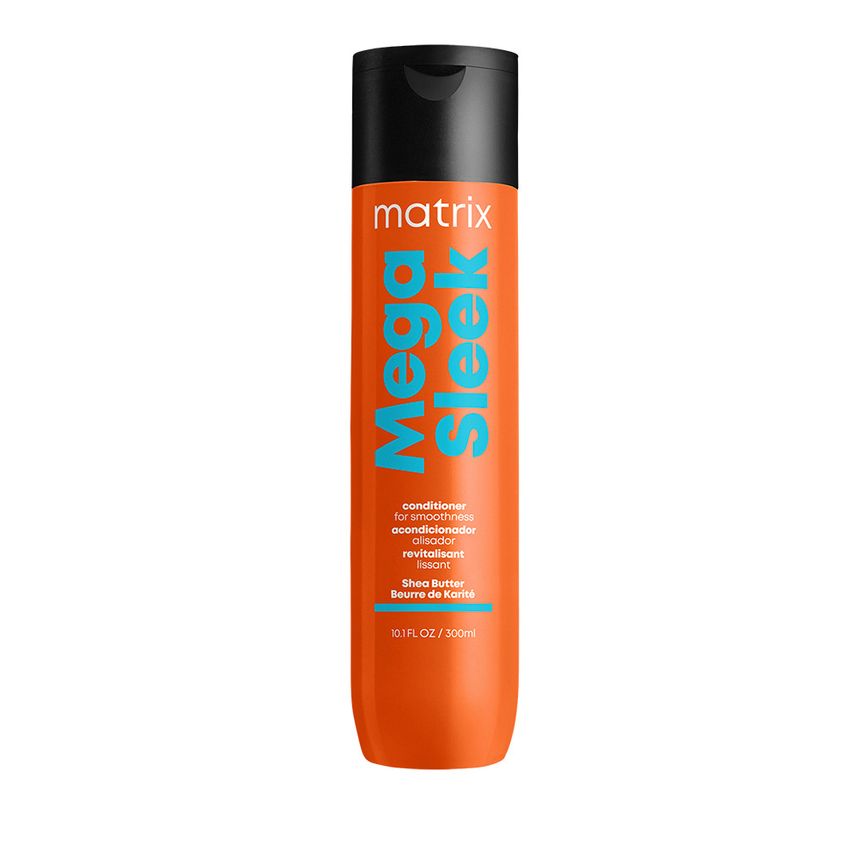 MATRIX TOTAL RESULTS MEGA SLEEK CONDITIONER 10.1OZ