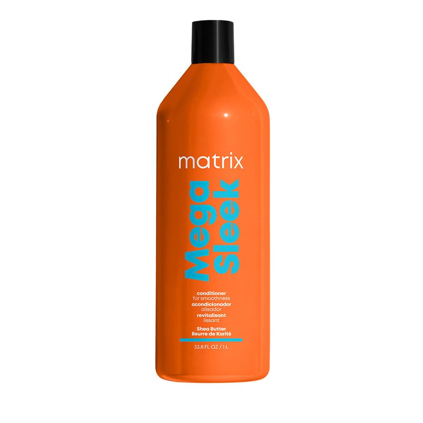 MATRIX TOTAL RESULTS MEGA SLEEK CONDITIONER 33OZ