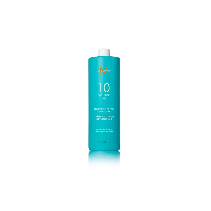 MOROCCANOIL OXIDATE CREAM DEVELOPER 10 VOLUME