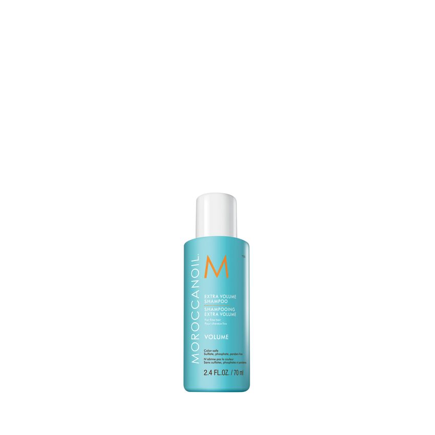 MOROCCANOIL EXTRA VOLUME SHAMPOO 2.4OZ