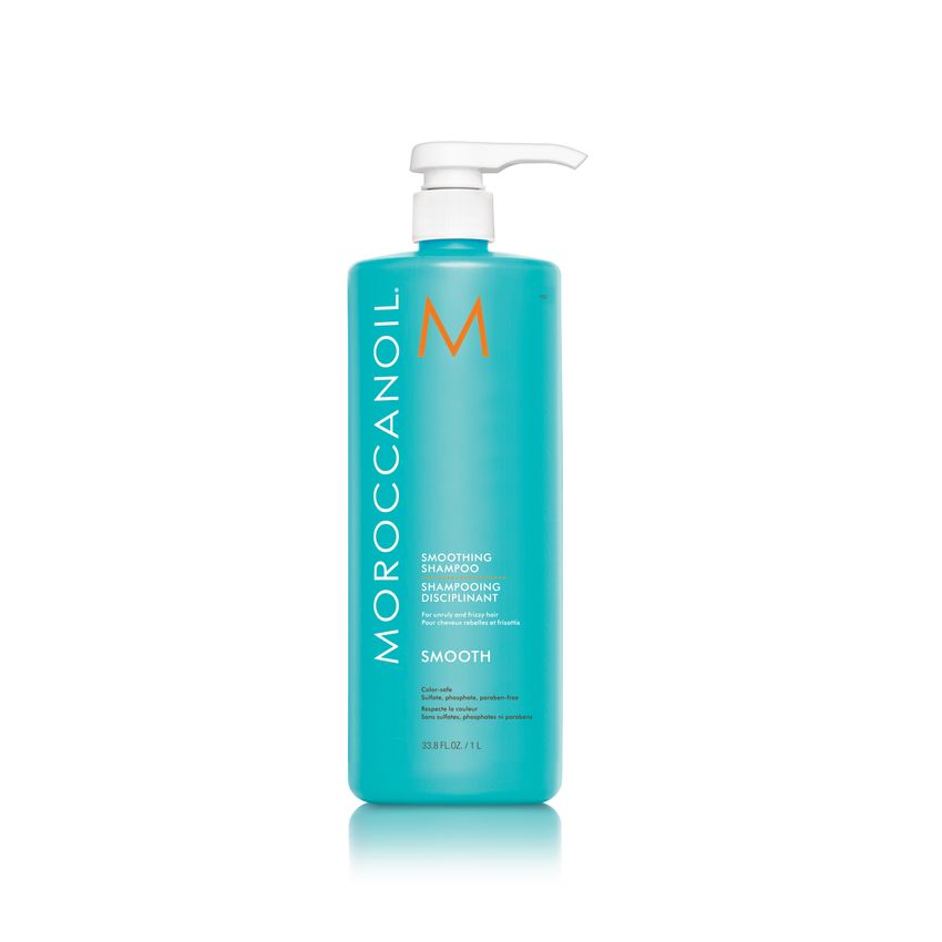 MOROCCANOIL SMOOTHING SHAMPOO 33OZ