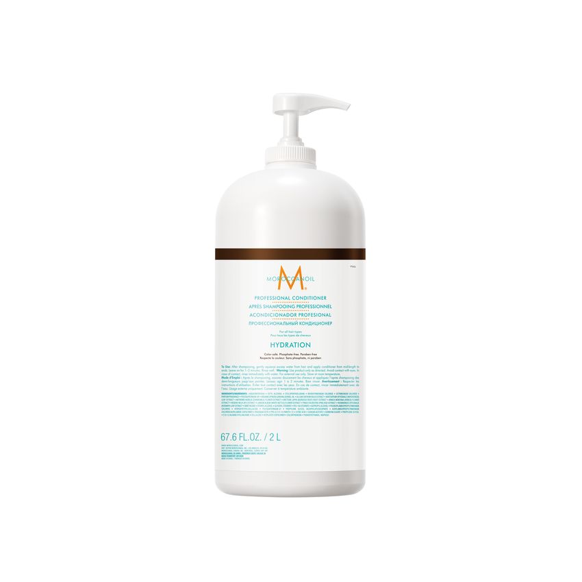 MOROCCANOIL HYDRATING CONDITIONER 2L