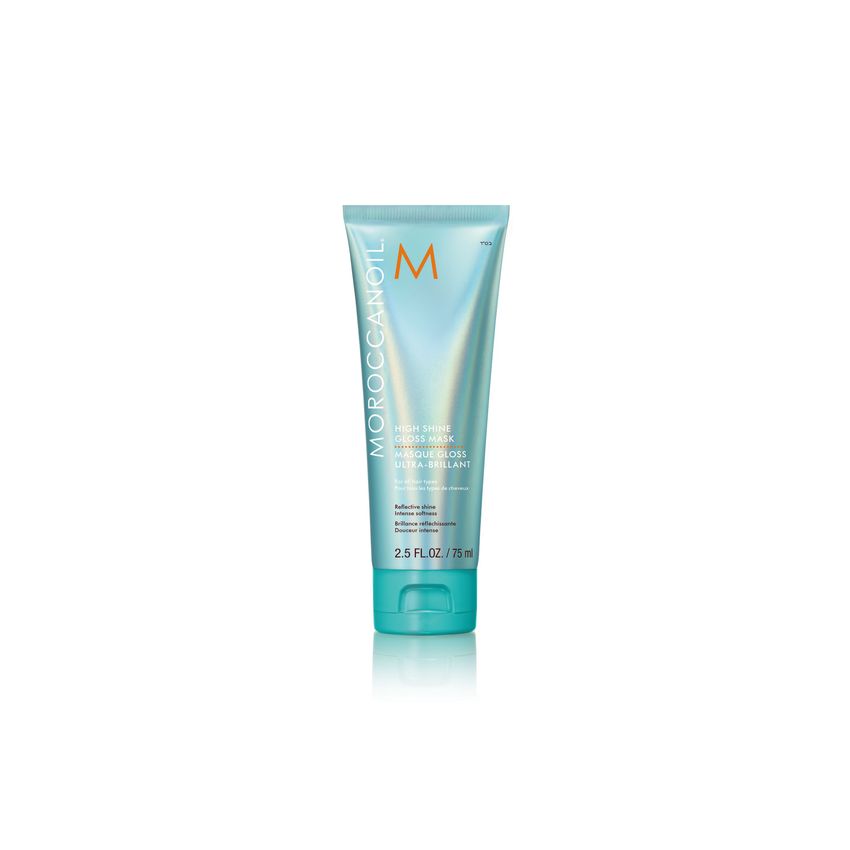 MOROCCANOIL HIGH SHINE GLOSS MASK 2.3OZ