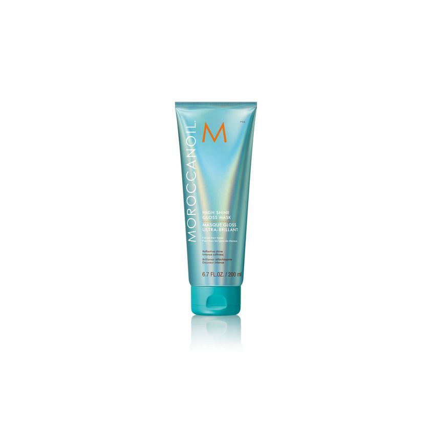 MOROCCANOIL HIGH SHINE GLOSS MASK 6.7OZ