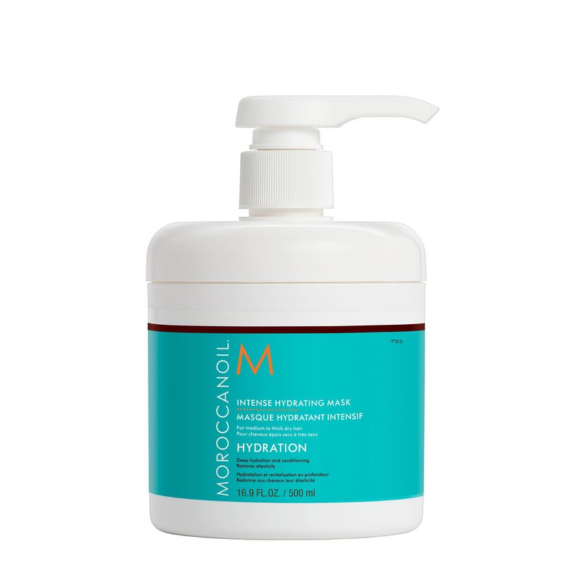 MOROCCANOIL INTENSE HYDRATING MASK 16.9OZ