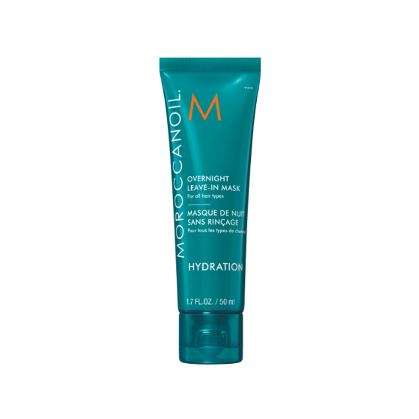 Moroccanoil Overnight Leave-in Mask 1.7oz