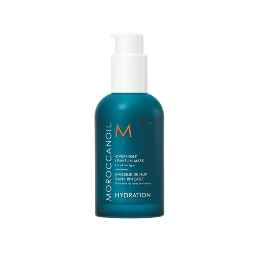 Moroccanoil Overnight Leave-in Mask 4oz