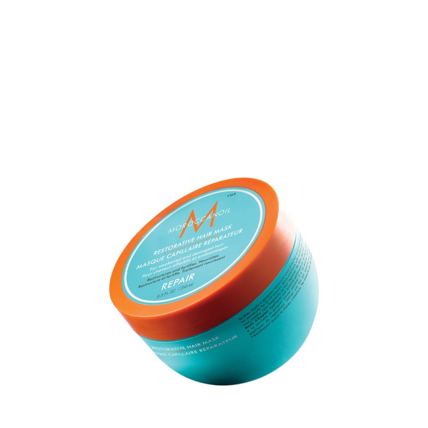 MOROCCANOIL RESTORATIVE HAIR MASK 8.5OZ