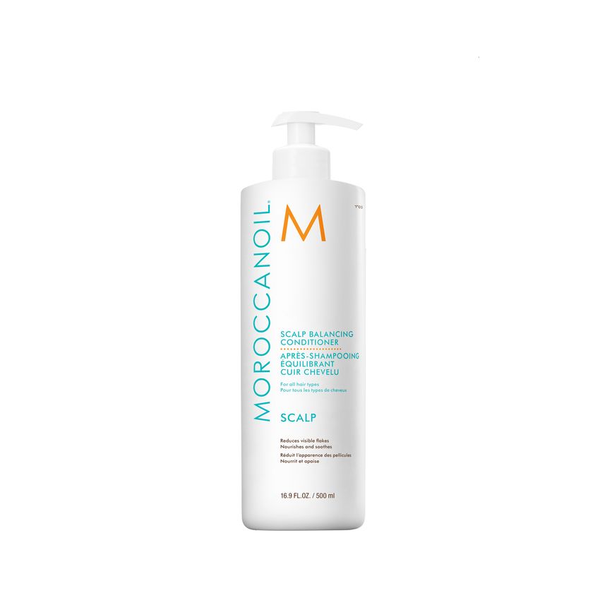 MOROCCANOIL SCALP BALANCING CONDITIONER 8.5OZ