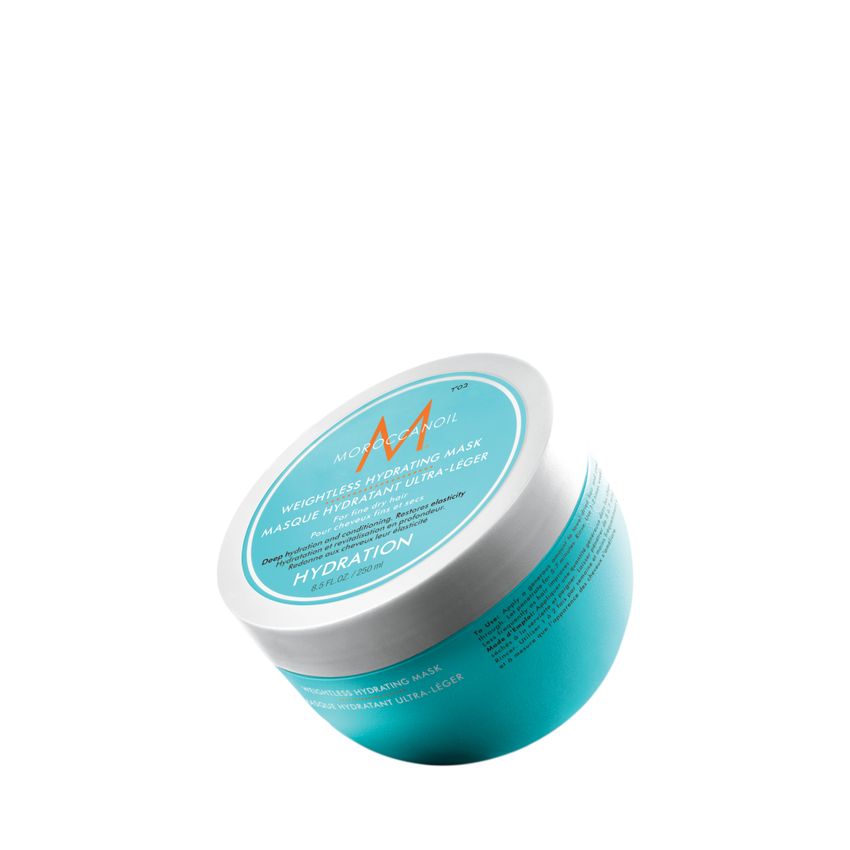 MOROCCANOIL WEIGHTLESS HYDRATING MASK 8.5OZ