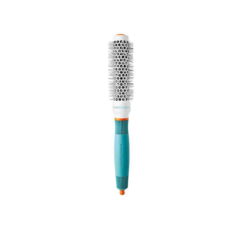 MOROCCANOIL CERAMIC ROUND BRUSH 25MM