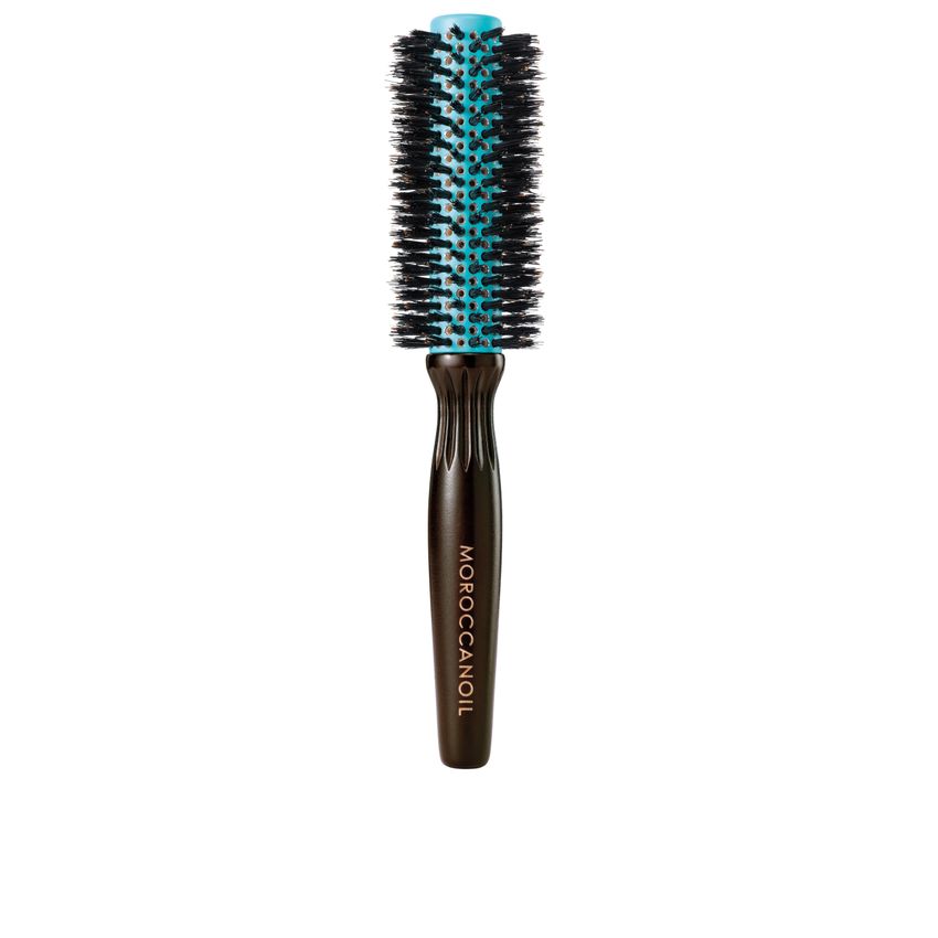 MOROCCANOIL BOAR BRISTLE ROUND BRUSH 25MM