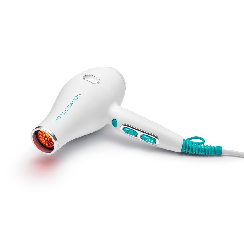 MOROCCANOIL SMART STYLING INFRARED HAIR DRYER