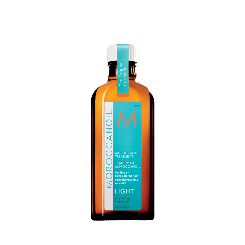 MOROCCANOIL HAIR TREATMENT LIGHT- NOT FOR RESALE