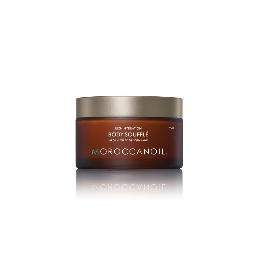 MOROCCANOIL BODY SOUFFLE