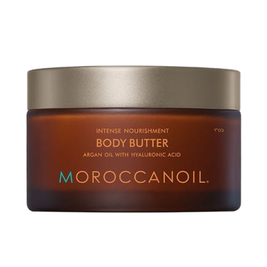 MOROCCANOIL BODY BUTTER 