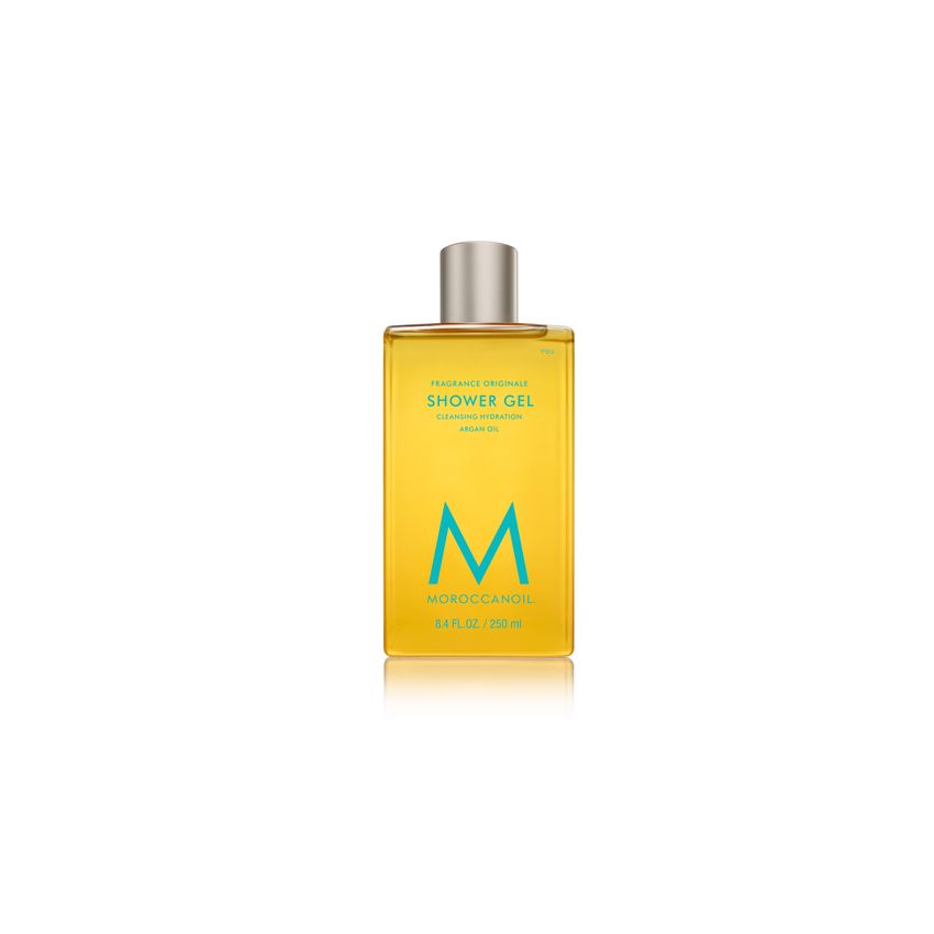 MOROCCANOIL SHOWER GEL 