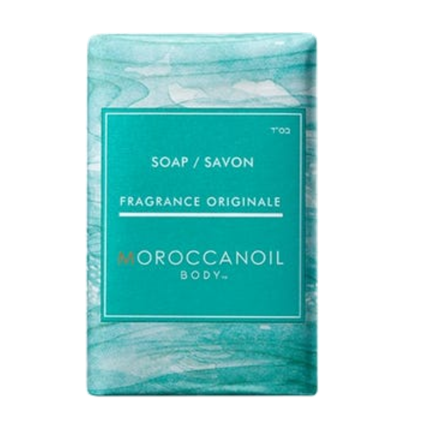 MOROCCANOIL SOAP