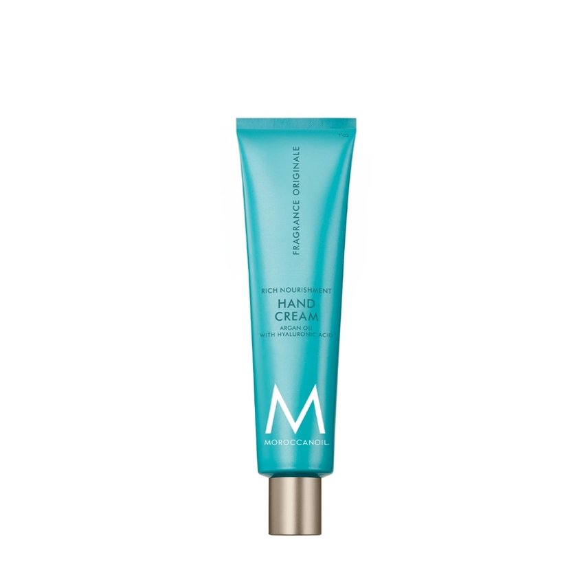 MOROCCANOIL HAND CREAM ORIGINAL FRAGRANCE 3.4OZ