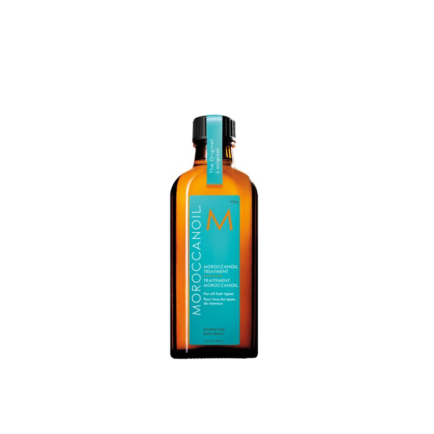 MOROCCANOIL HAIR TREATMENT REGULAR 3.4OZ