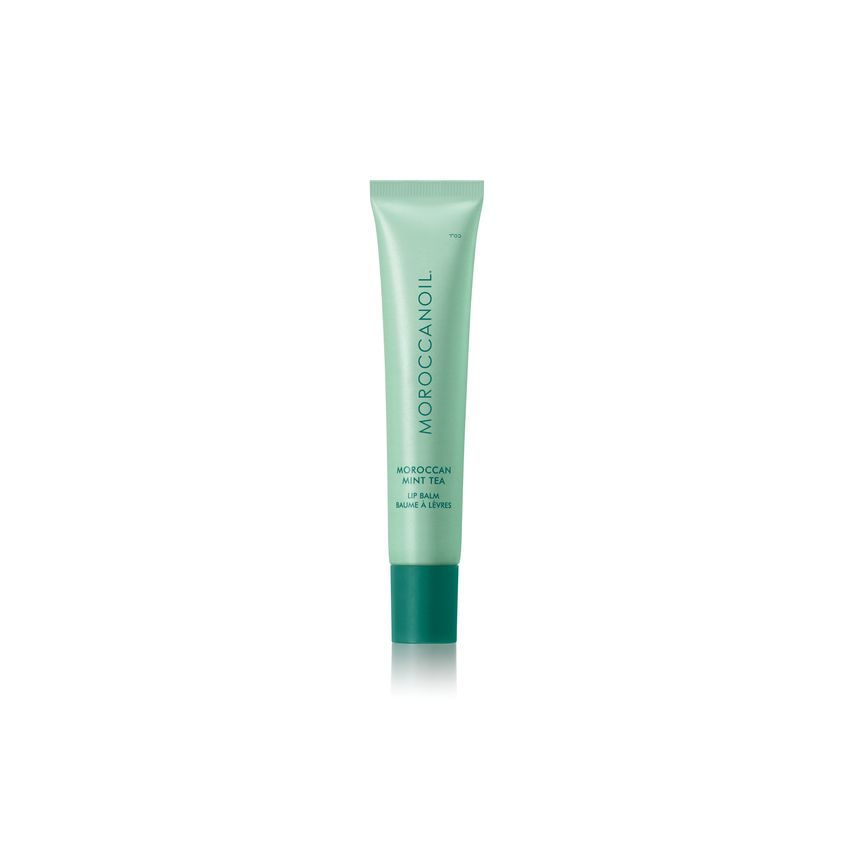 MOROCCANOIL LIP BALM MOROCCAN MINT TEA
