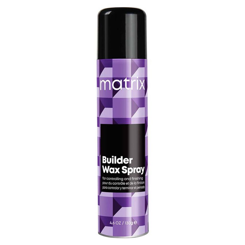 MATRIX BUILDER WAX SPRAY 