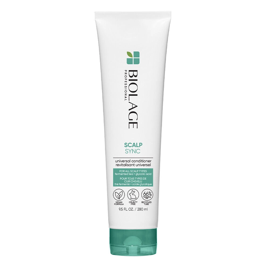 BIOLAGE SCALP SYNC UNIVERSAL CONDITIONER 